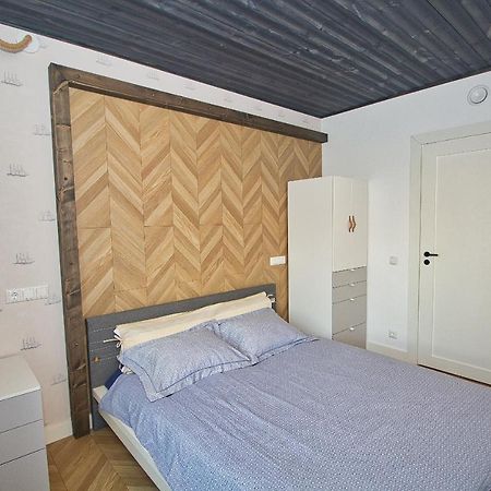 Casa Monkey Paernu With Sauna And Terrace ภายนอก รูปภาพ