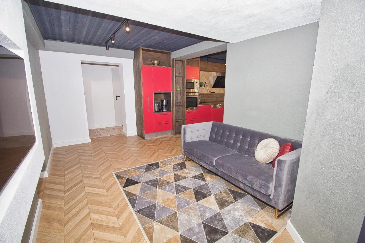 Casa Monkey Paernu With Sauna And Terrace ภายนอก รูปภาพ