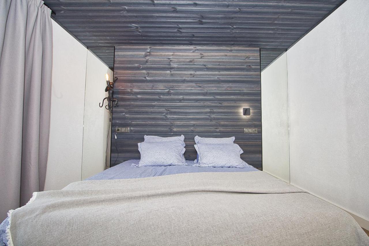 Casa Monkey Paernu With Sauna And Terrace ภายนอก รูปภาพ